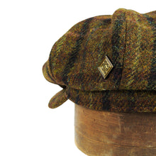 Load image into Gallery viewer, Diefenthal &amp; Sohn 1920 Newsboy Hat
