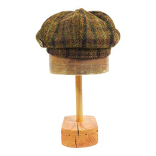 Load image into Gallery viewer, Diefenthal &amp; Sohn 1920 Newsboy Hat

