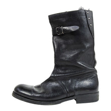 Load image into Gallery viewer, Gucci Fur Lined Winter Boots Size 42
