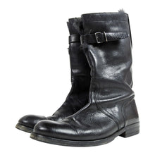 Load image into Gallery viewer, Gucci Fur Lined Winter Boots Size 42
