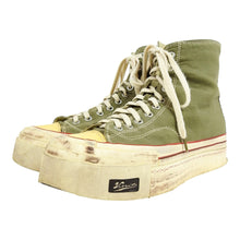 Load image into Gallery viewer, Visvim Hightop Sneakers Size 11

