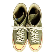 Load image into Gallery viewer, Visvim Hightop Sneakers Size 11
