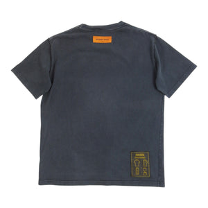 Louis Vuitton Staples T-Shirt Size XL – I Miss You MAN