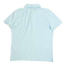 Load image into Gallery viewer, Tom Ford Light Blue Polo T-Shirt Size 60
