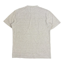 Load image into Gallery viewer, Brunello Cucinelli Brown Striped T-Shirt Size 3XL
