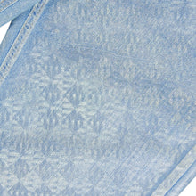 Load image into Gallery viewer, Versace Jeans Holographic Jeans Size 33
