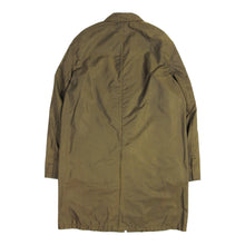 Load image into Gallery viewer, Prada Nylon Coat Size Large
