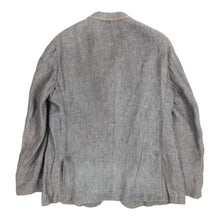 Load image into Gallery viewer, Loro Piana Linen Blazer Size 54
