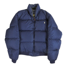 Load image into Gallery viewer, Polo Ralph Lauren Puffer Jacket Size Large
