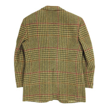 Load image into Gallery viewer, Polo Ralph Lauren Plaid Blazer Size 38
