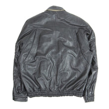 Load image into Gallery viewer, Bally Leather Jacket Size 44
