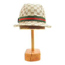 Load image into Gallery viewer, Gucci GG Hat Size Large
