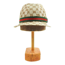 Load image into Gallery viewer, Gucci GG Hat Size Large
