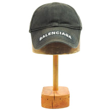 Load image into Gallery viewer, Balenciaga Logo Cap Size Large
