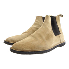 Load image into Gallery viewer, Saint Laurent Chelsea Boots Size 46
