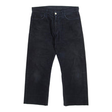 Load image into Gallery viewer, Comme des Garcons Homme Corduroy Pants Size Medium
