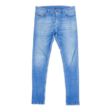 Load image into Gallery viewer, Isaia Light Wash Jeans Size 30R
