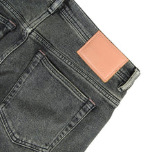Load image into Gallery viewer, Acne Studios Grey Wash Jeans Size 34
