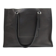 Load image into Gallery viewer, Rick Owens "Porterville" FW24 Leather Bag

