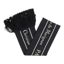 Load image into Gallery viewer, Christian Dior Double Layered Scarf
