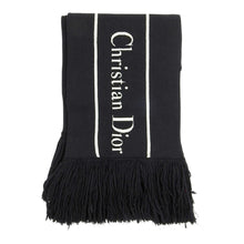 Load image into Gallery viewer, Christian Dior Double Layered Scarf
