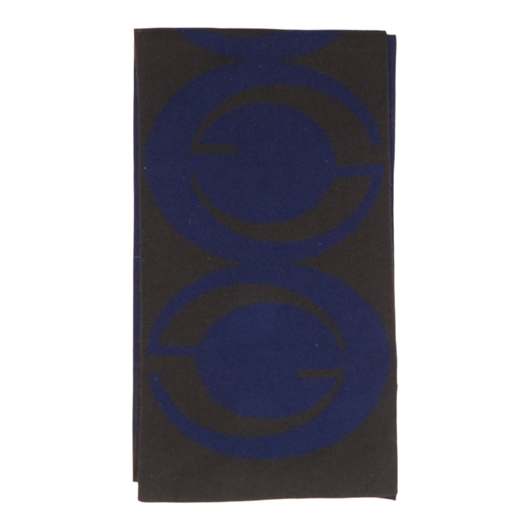 Gucci Blue and Brown 