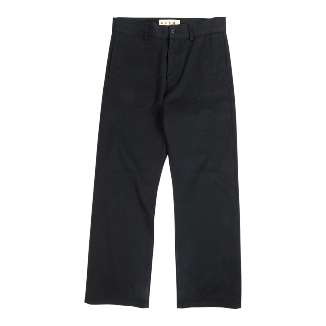 Marni Work Pants Size 48