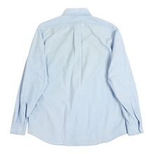 Load image into Gallery viewer, Marni Light Wash Denim Shirt Size Small
