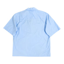 Load image into Gallery viewer, Marni Logo Pocket SS Camp Shirt Size 50
