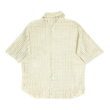 Load image into Gallery viewer, Auralee Knit SS Shirt Size 4
