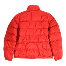 Load image into Gallery viewer, Prada Red Puffer Jacket Size 52
