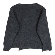 Load image into Gallery viewer, Marni F/W&#39;20 Distressed Knit Sweater Size 50
