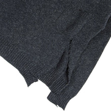 Load image into Gallery viewer, Marni F/W&#39;20 Distressed Knit Sweater Size 50
