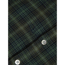 Load image into Gallery viewer, Tom Ford Plaid LS Shirt Size 43
