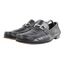 Load image into Gallery viewer, Salvatore Ferragamo Horsebit Loafers Size 10.5
