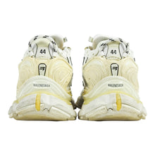 Load image into Gallery viewer, Balenciaga White Monocolour Runner Size 10
