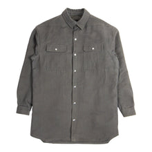 Load image into Gallery viewer, Rick Owens DRKSHDW Overshirt Size 48

