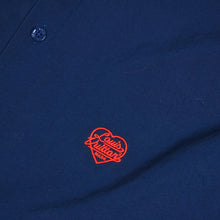 Load image into Gallery viewer, Louis Vuitton Logo Shirt Size Large
