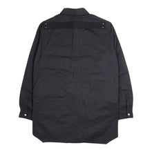 Load image into Gallery viewer, Rick Owens DRKSHDW Nylon Overshirt Size Large
