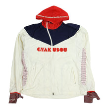 Load image into Gallery viewer, Nike x Undercover Gyakusou Track Top Size XL

