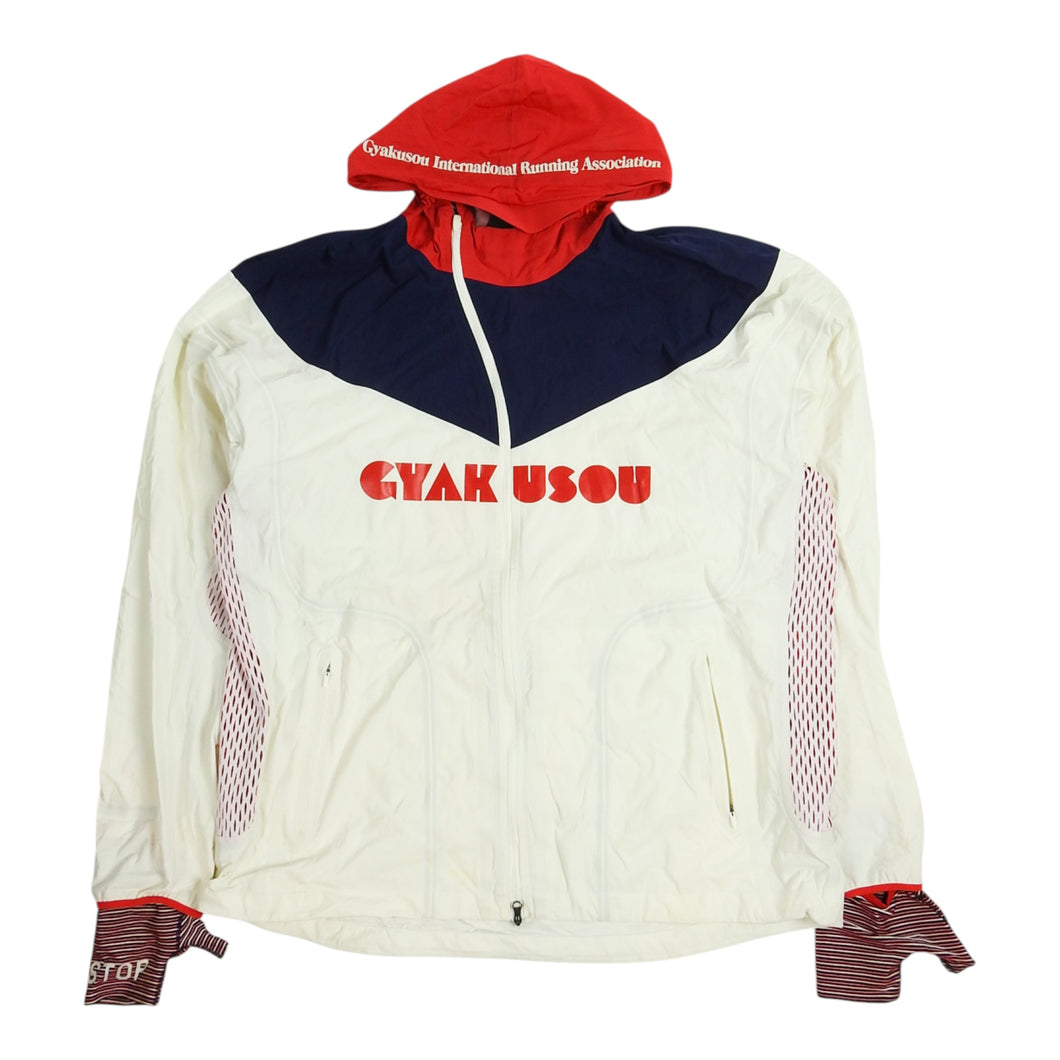 Nike x Undercover Gyakusou Track Top Size XL