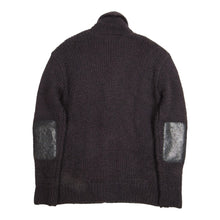 Load image into Gallery viewer, John Varvatos Hand Knit Cardigan Size Medium
