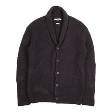 Load image into Gallery viewer, John Varvatos Hand Knit Cardigan Size Medium
