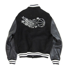 Load image into Gallery viewer, Louis Vuitton x NBA Varsity Jacket Size 50
