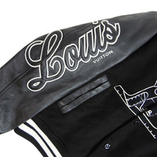 Load image into Gallery viewer, Louis Vuitton x NBA Varsity Jacket Size 50
