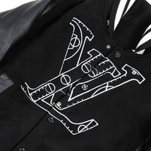 Load image into Gallery viewer, Louis Vuitton x NBA Varsity Jacket Size 50
