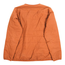 Load image into Gallery viewer, Snow Peak Padded Crewneck Size Large
