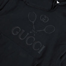 Load image into Gallery viewer, Gucci Tennis Hoodie Size XXL
