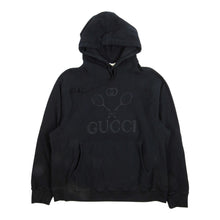 Load image into Gallery viewer, Gucci Tennis Hoodie Size XXL
