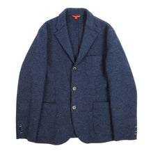 Load image into Gallery viewer, Barena Venezia Wool Blazer Size 52
